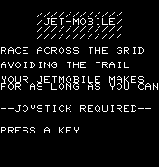 Jet-Mobile